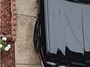 Black 2006 Jaguar XJ8