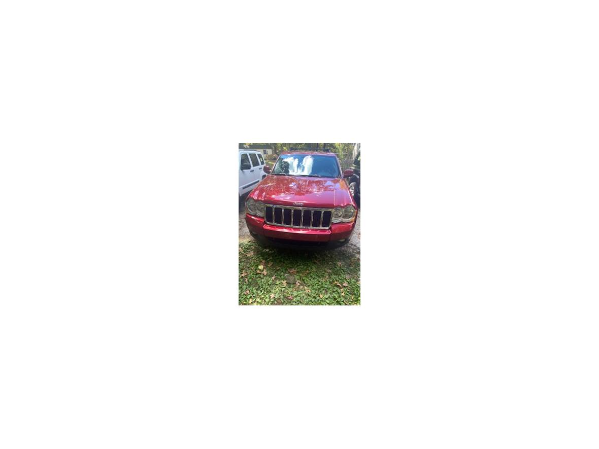 2010 Jeep Cherokee for sale by owner in Soddy Daisy