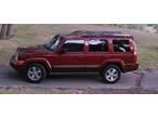 2008 Jeep Commander for sale by owner