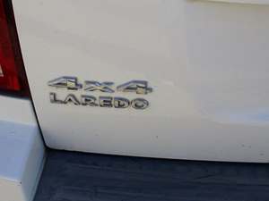 White 2006 Jeep Grand Cherokee
