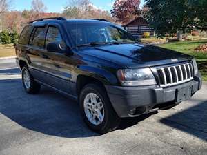 Jeep Grand Cherokee L for sale by owner in Cosby TN