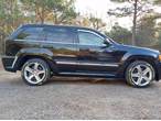 2006 Jeep Grand Cherokee SRT for sale by owner