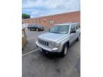 2011 Jeep Patriot for sale by owner