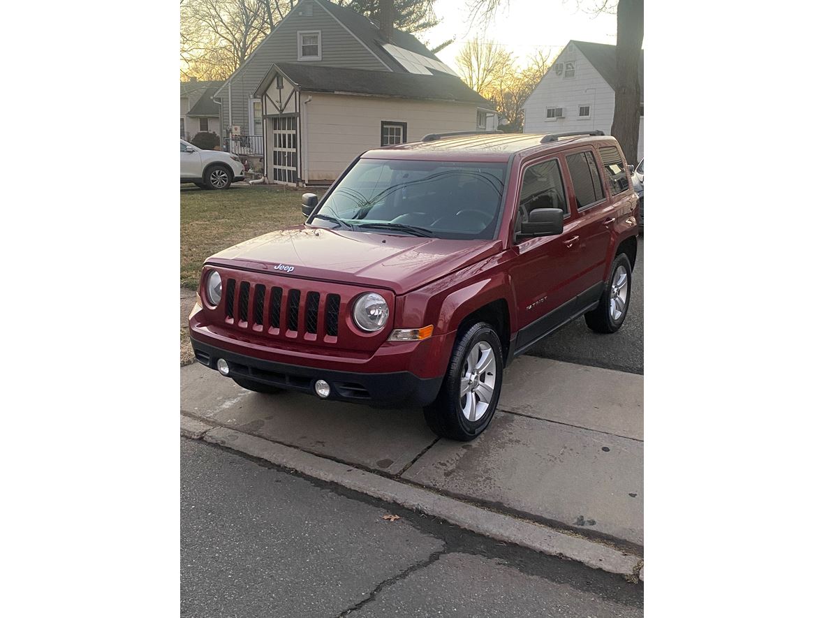 2014 Jeep Patriot for Sale by Owner in Roselle, NJ 07203