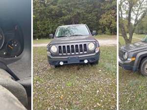 Jeep Patriot for sale by owner in Washington GA