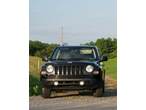 2015 Jeep Patriot for sale by owner
