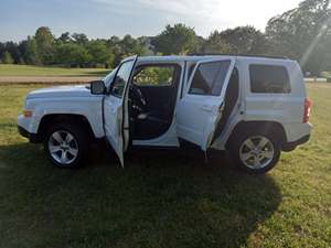 Jeep Patriot for sale by owner in Sharon SC
