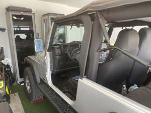 Jeep Wrangler for sale by owner in Kitty Hawk NC