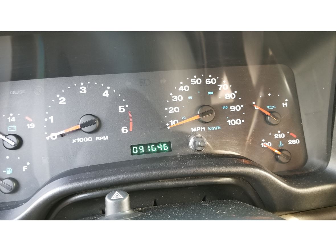 2006 Jeep Wrangler for Sale by Owner in Amherst, VA 24521