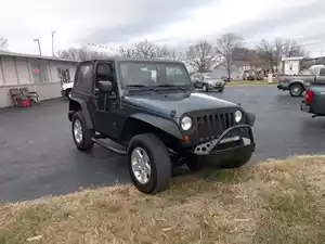 Jeep Wrangler for Sale by Owner: 66 Cars, Best Deals