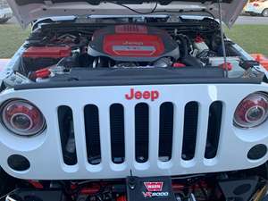 Jeep Wrangler for sale by owner in Augusta GA