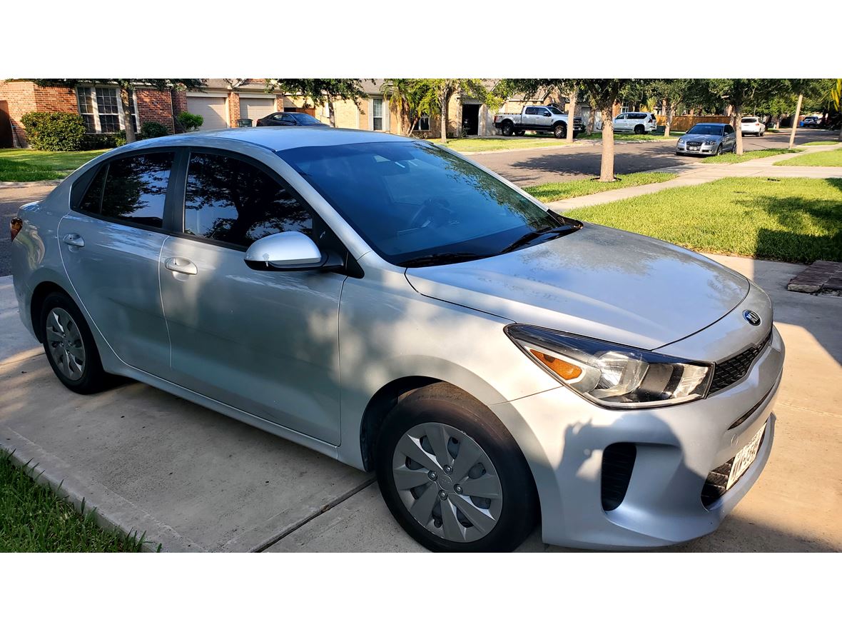 2019 Kia 2019 for sale by owner in Mission