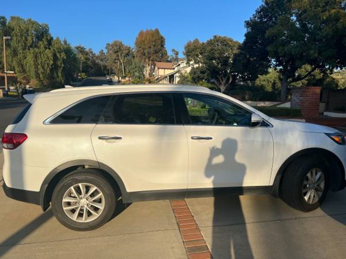 2018 Kia Sorento for Sale by Owner in Pomona, CA 91766