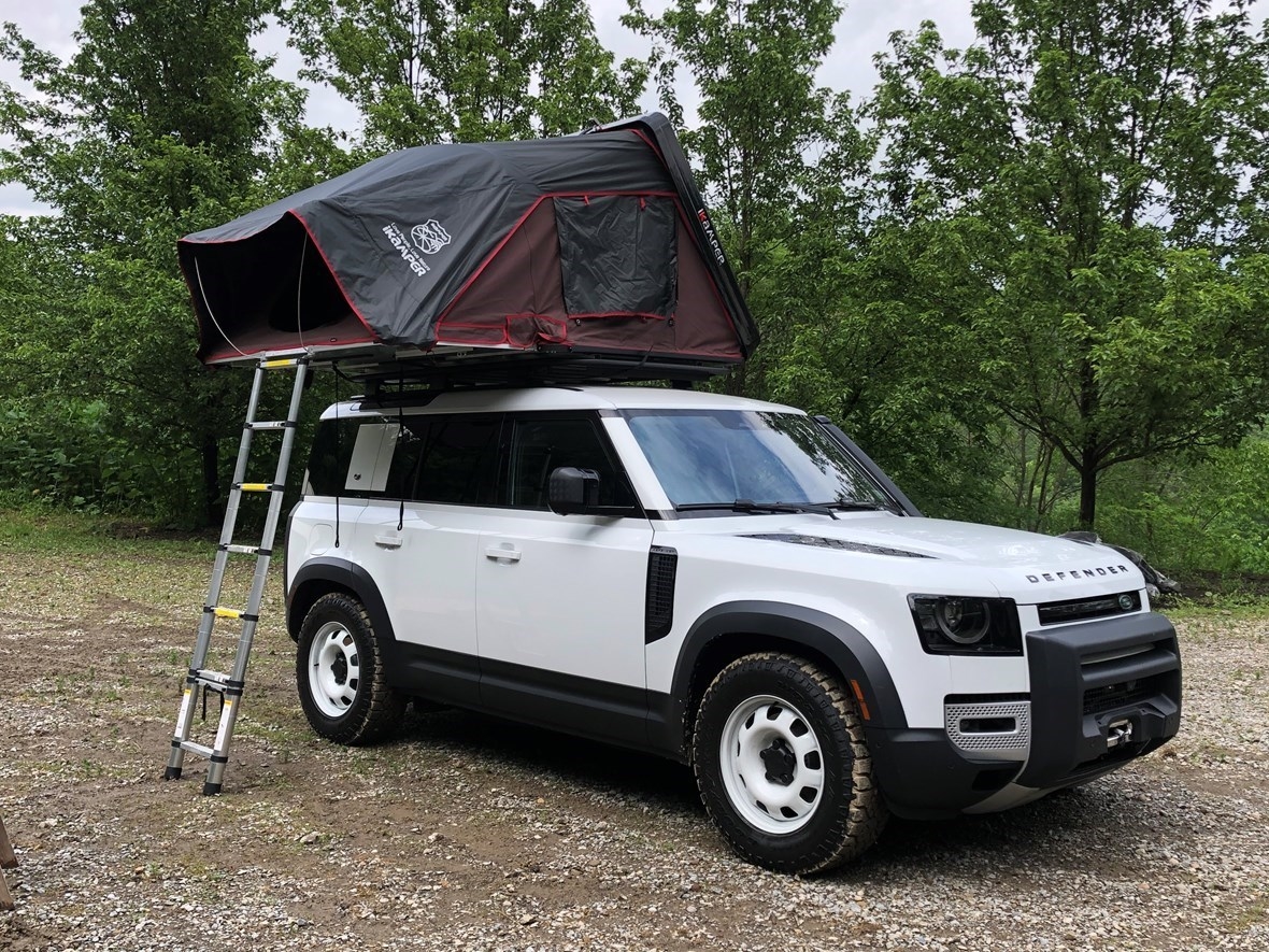 2021 Land Rover Defender for sale by owner in Ambridge