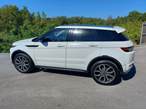 2013 Land Rover Range Rover Evoque for sale by owner
