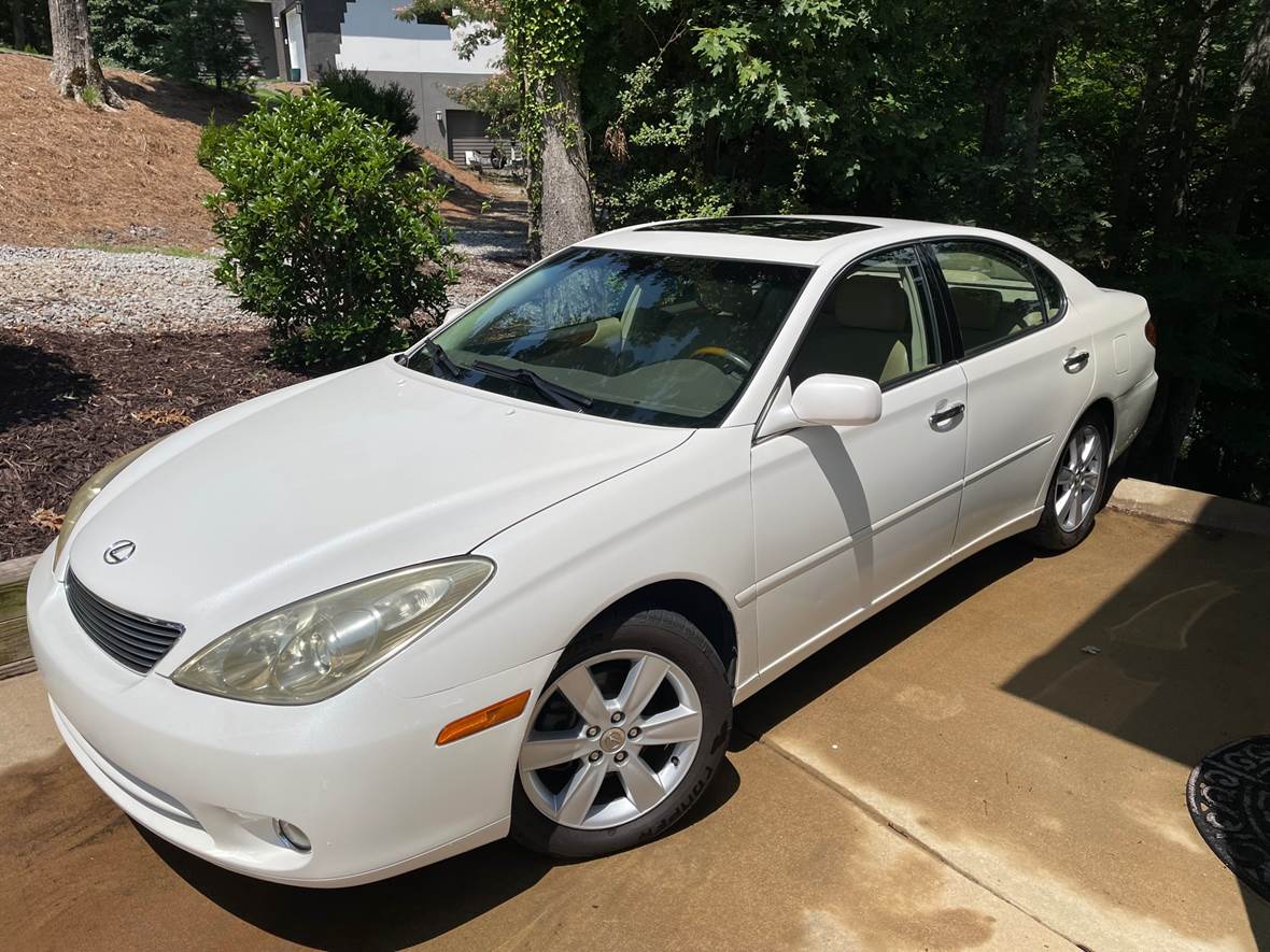 2005 Lexus ES 330 for sale by owner in Flowery Branch