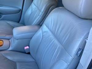 White 2006 Lexus ES 330
