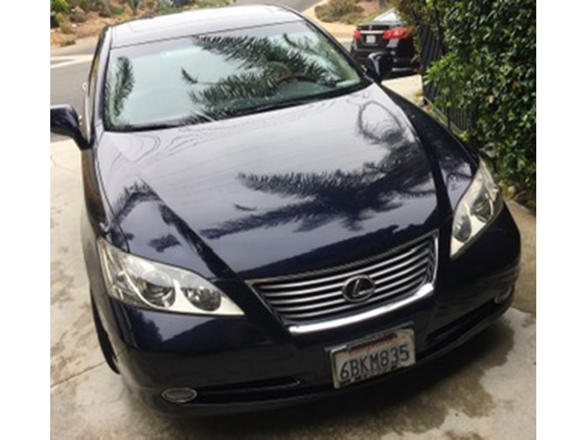 2007 Lexus ES 350 for Sale by Owner in Torrance, CA 90505