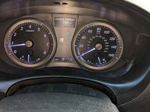 Lexus ES 350 for sale by owner in Rehoboth Beach DE