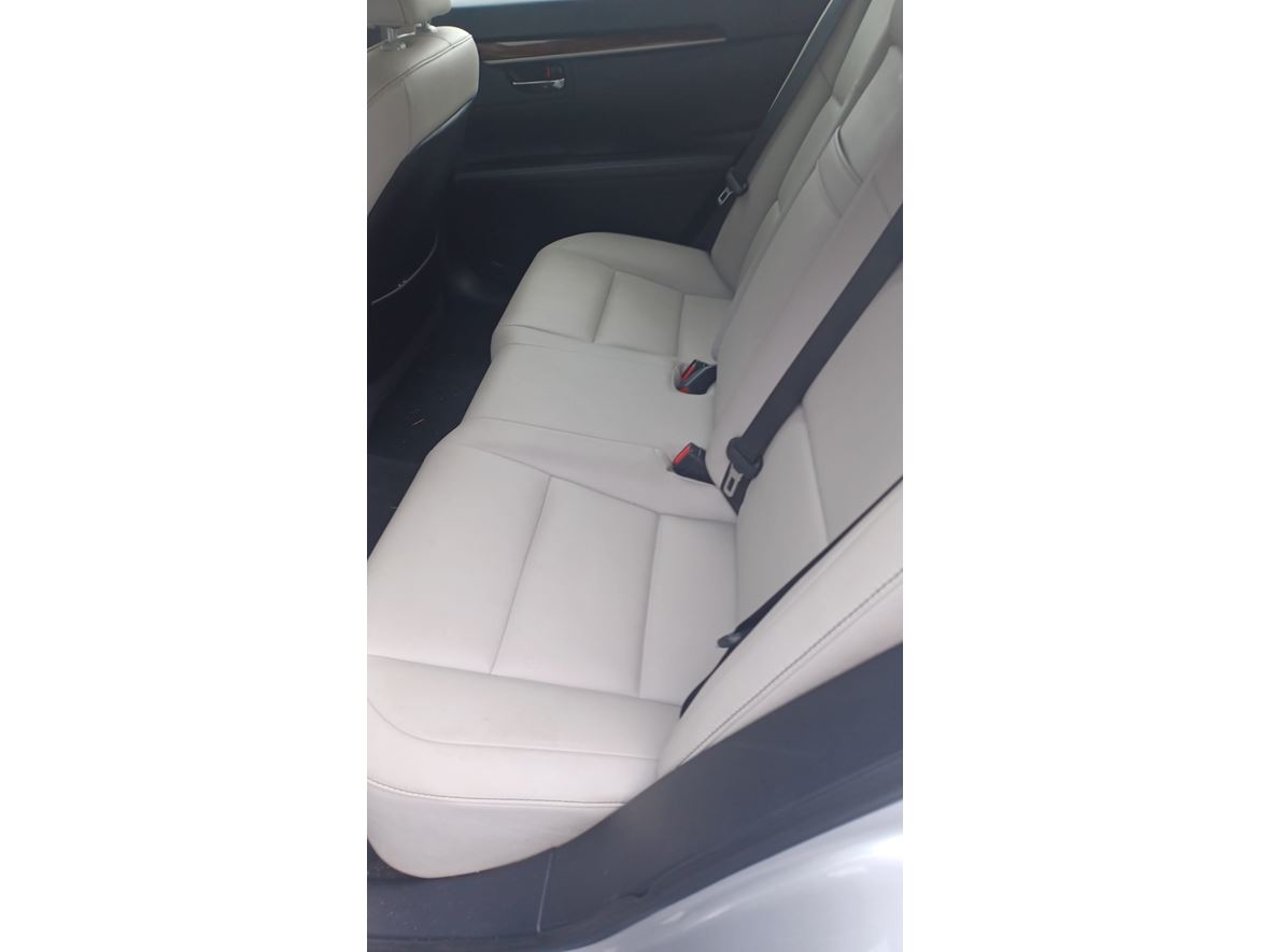 2013 Lexus ES 350 for Sale by Owner in Gaithersburg, MD 20878