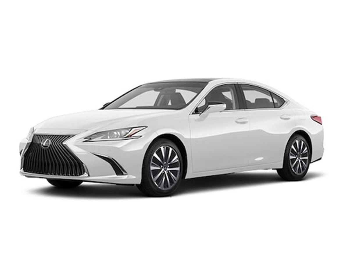 2020 Lexus ES 350 for sale by owner in Evergreen