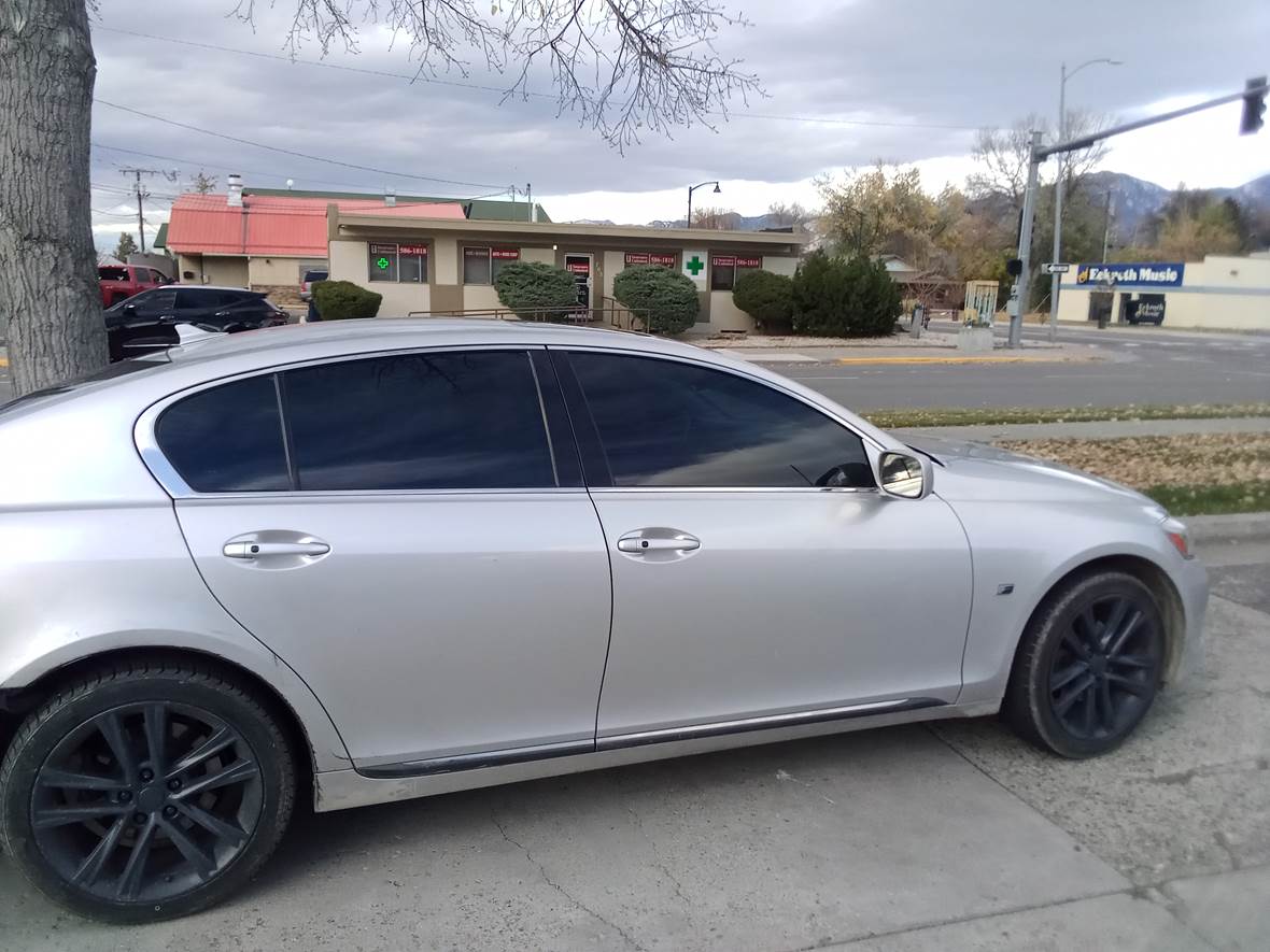 2006 Lexus GS 300 for sale by owner in Livingston