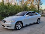 2007 Lexus GS350 - Clean Title  Sport Luxury for sale by owner
