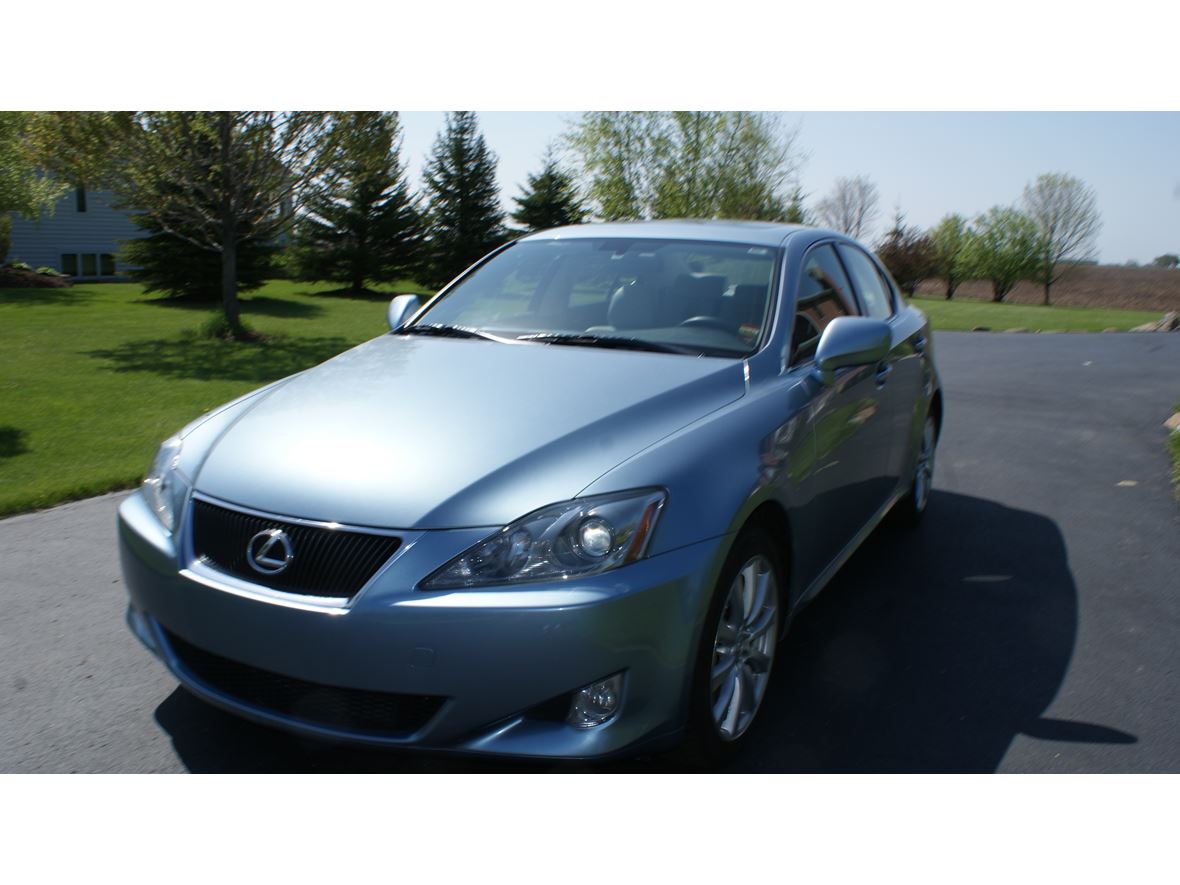 2006 Lexus IS 250 for sale by owner in Pearce