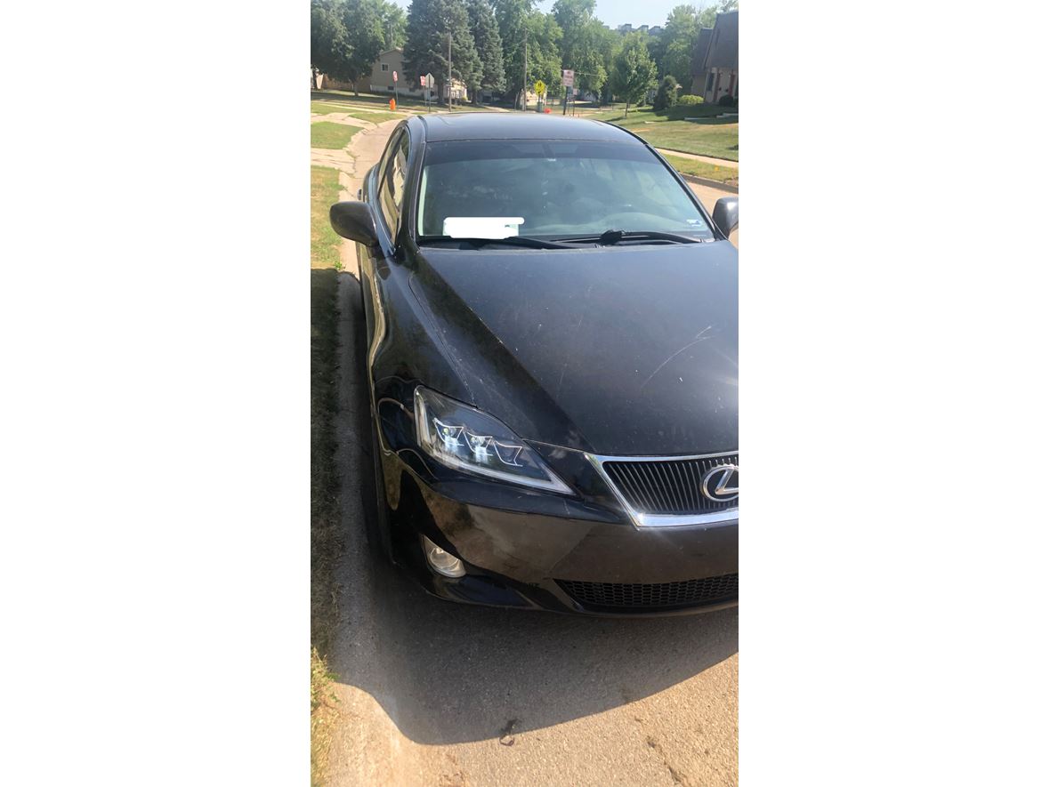 2006 Lexus IS 250 for sale by owner in La Vista