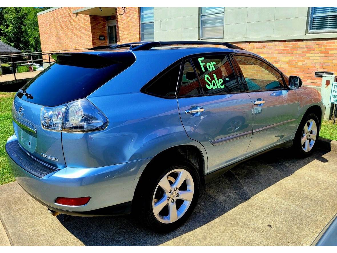 2008 Lexus RX 350 for sale by owner in Dundalk