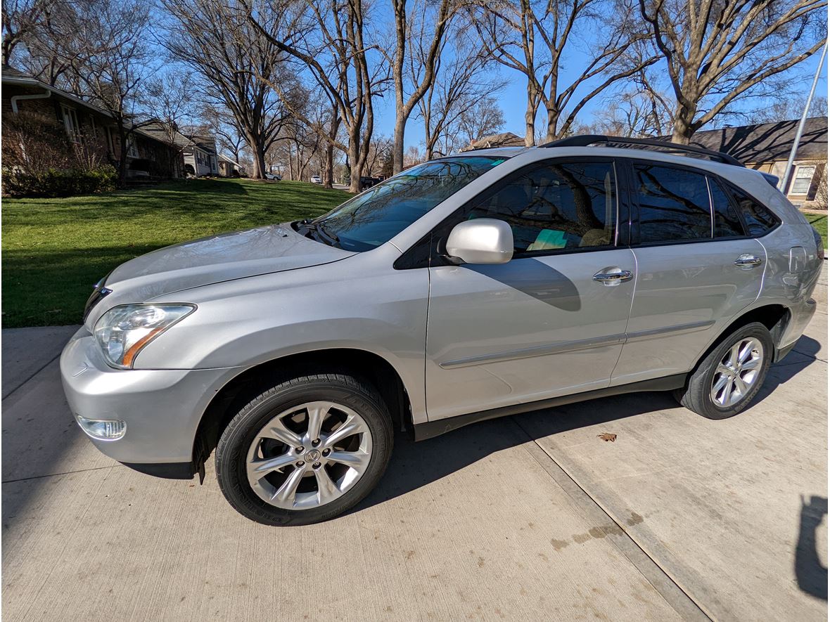 2009 Lexus RX 350 for sale by owner in Leawood