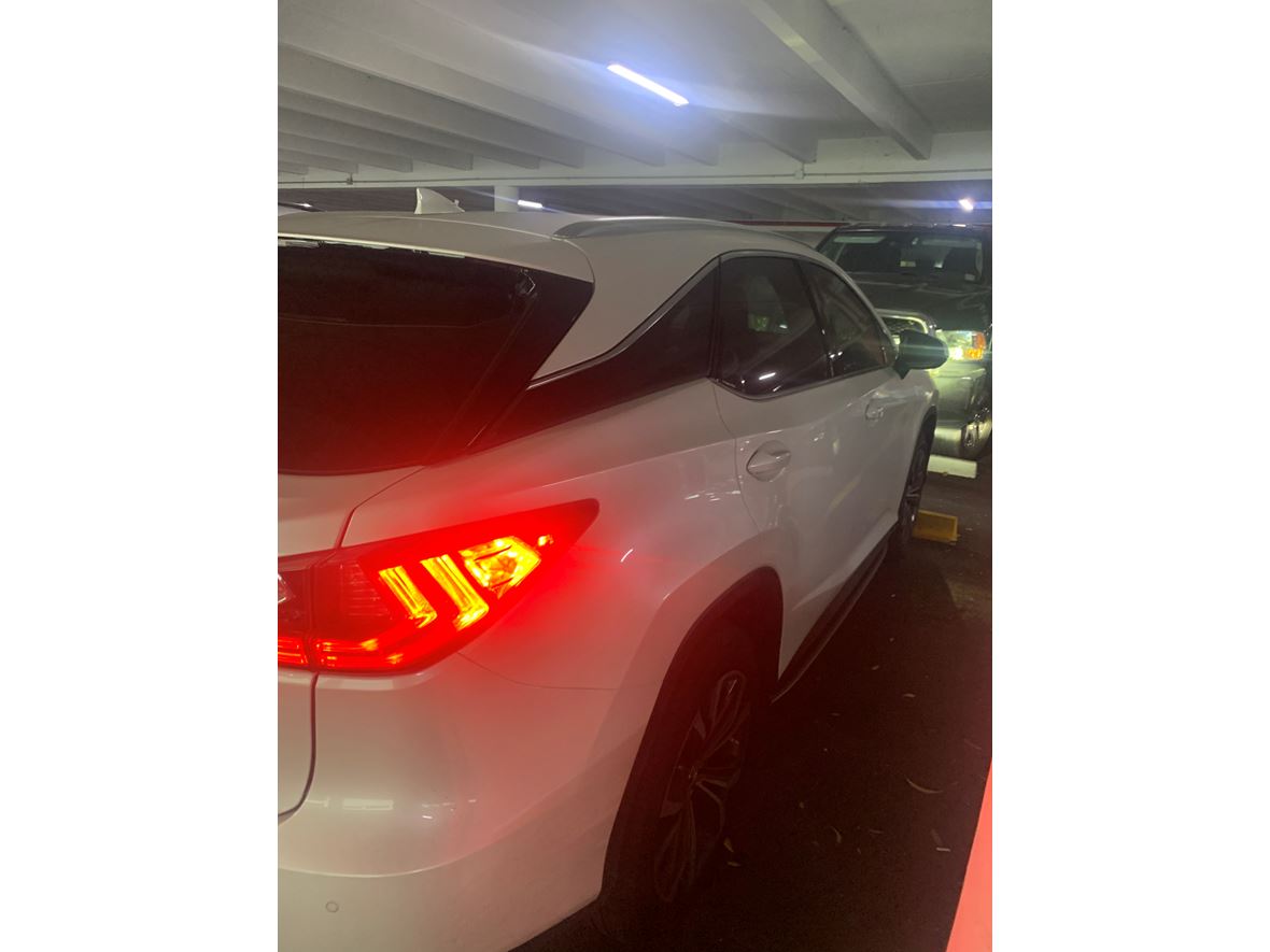 2022 Lexus RX 350 for sale by owner in North Miami Beach