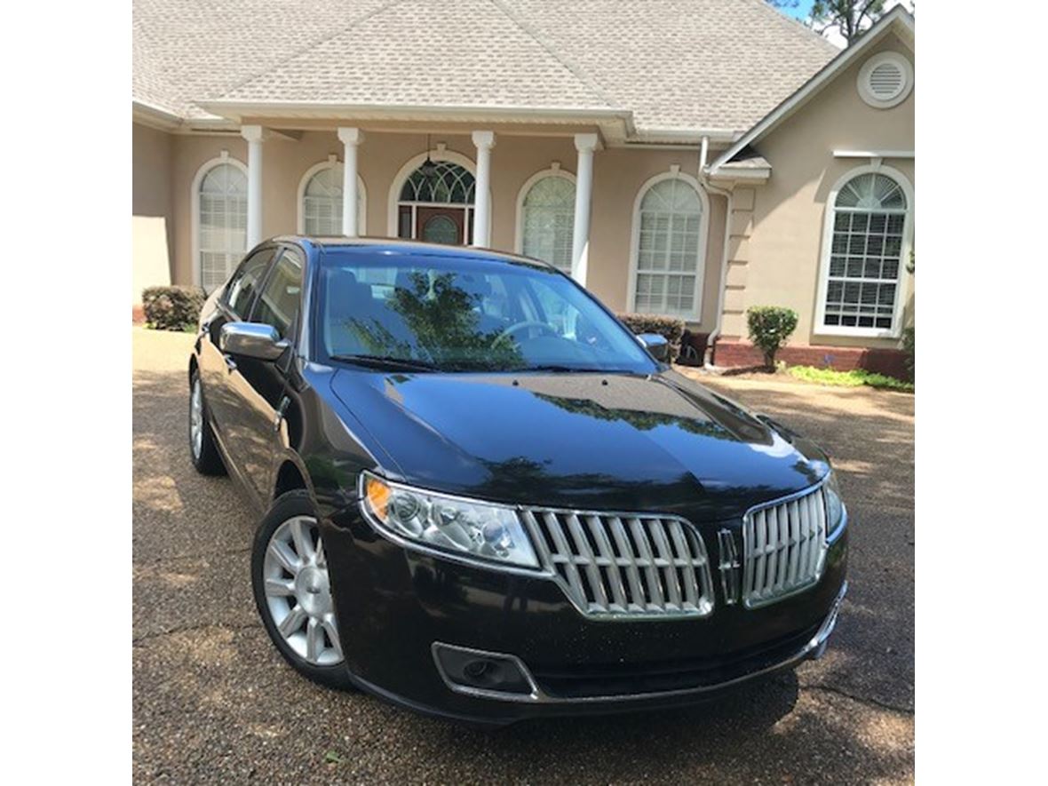 2012 Lincoln MKZ for sale by owner in Fairhope