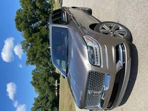 Other 2018 Lincoln Navigator