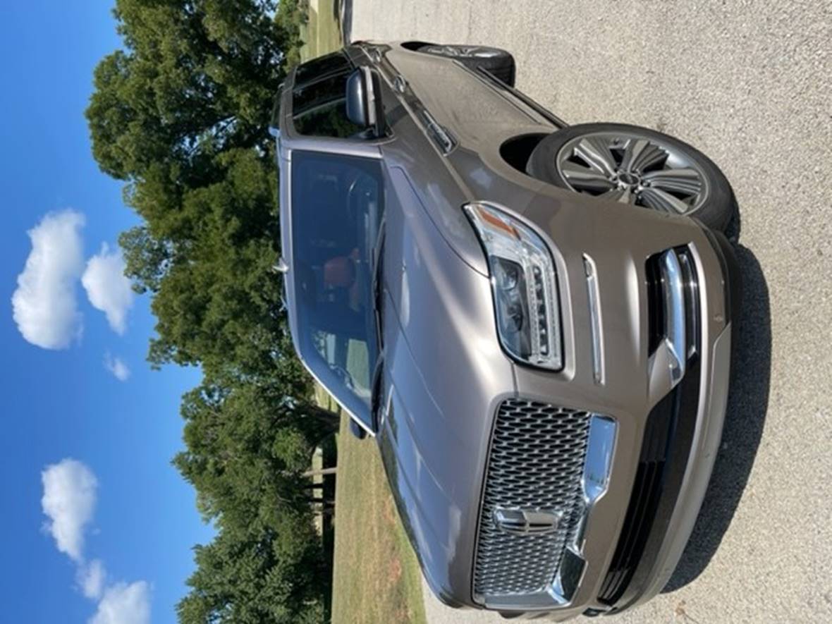 2018 Lincoln Navigator for sale by owner in Stillwater