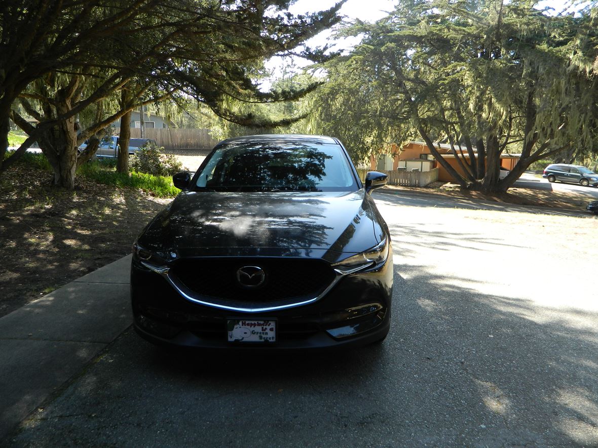 2020 Mazda CX-5 for sale by owner in Seaside