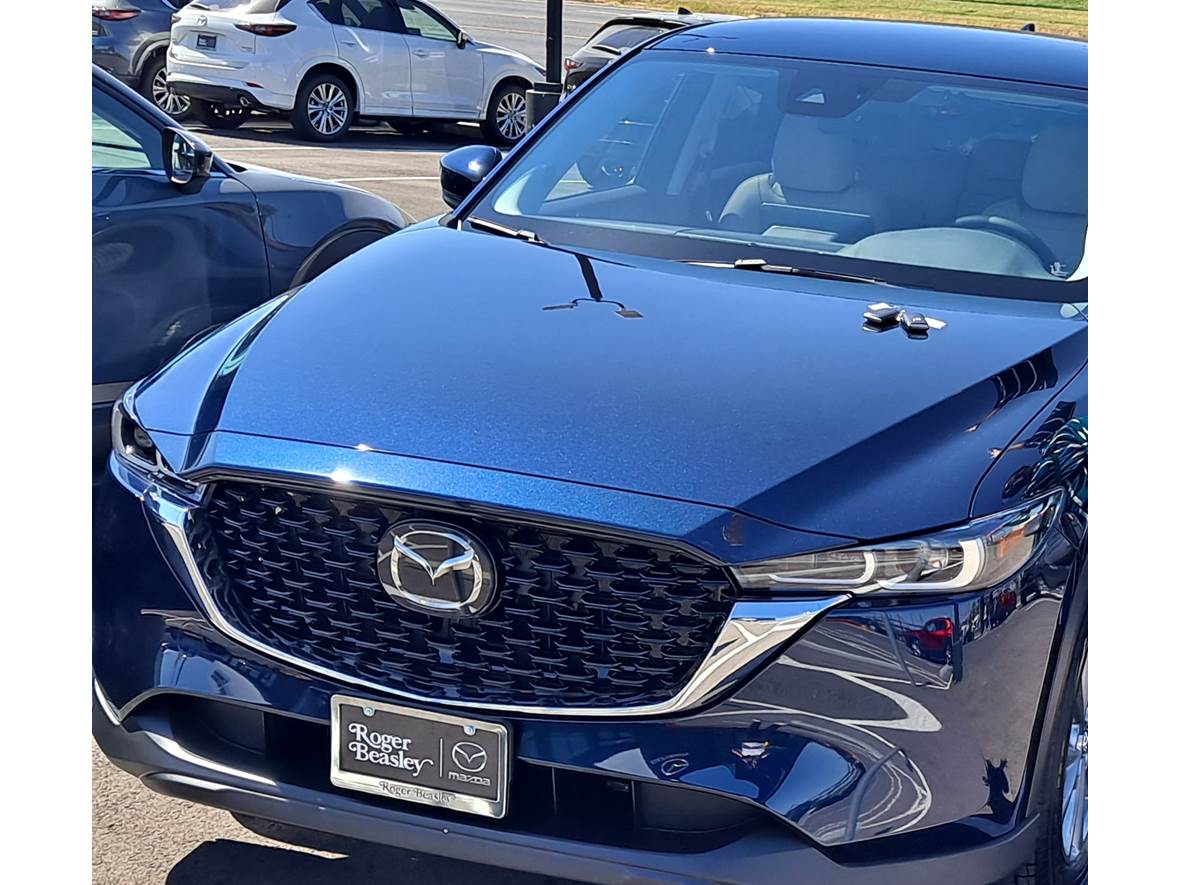 2023 Mazda CX-5 for sale by owner in Austin