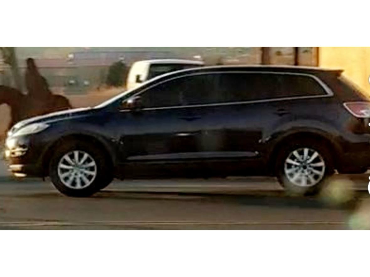 2007 Mazda CX-9 for sale by owner in Belen