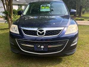 Mazda CX-9 for sale by owner in Rock Hill SC