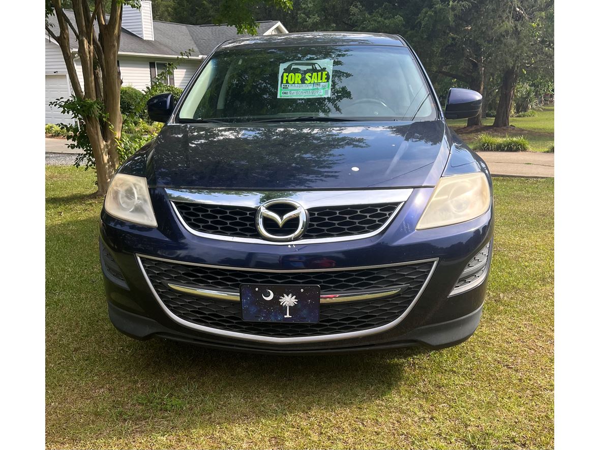 2011 Mazda CX-9 for sale by owner in Rock Hill