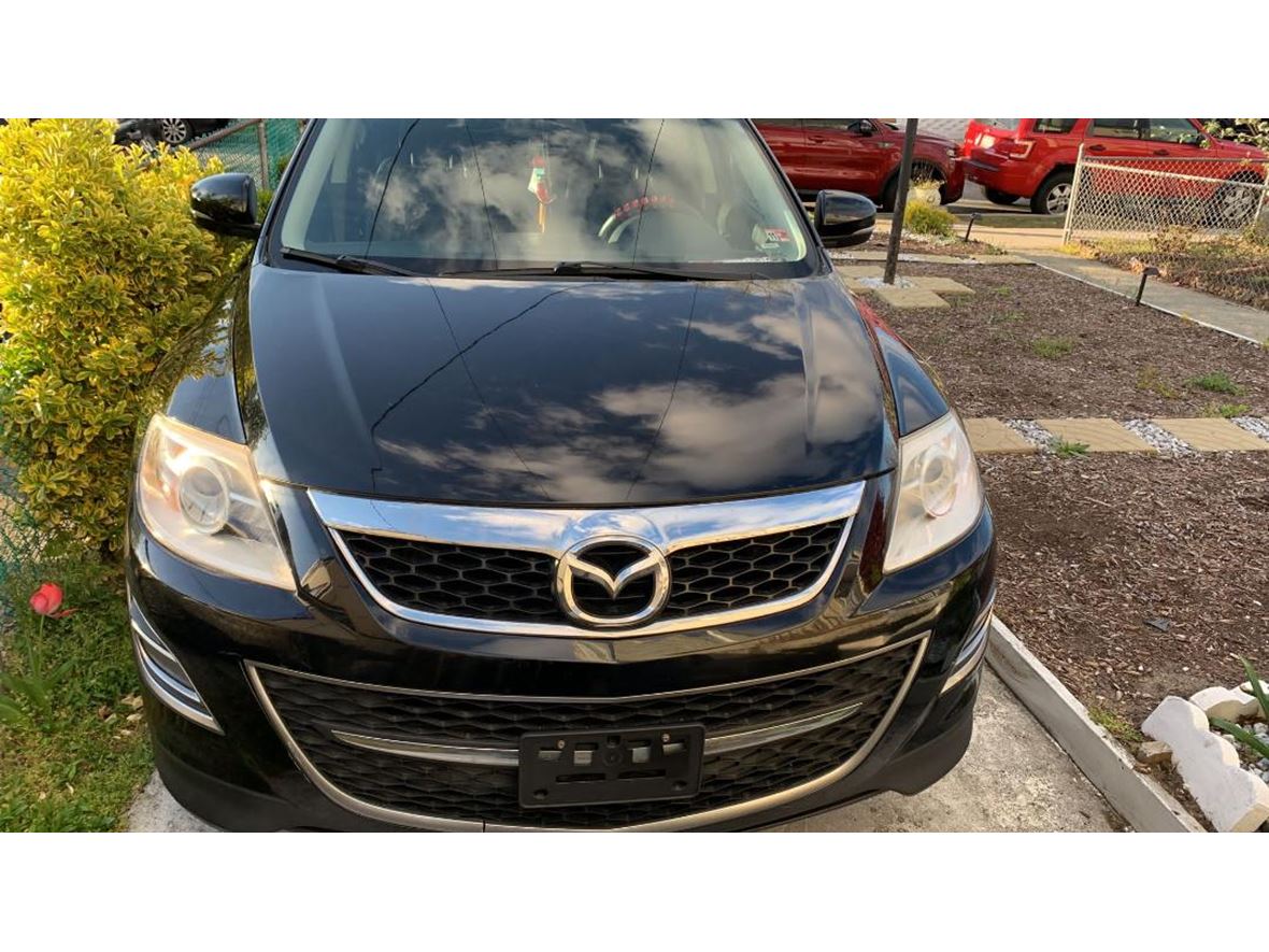 2012 Mazda CX-9 for sale by owner in Jamaica