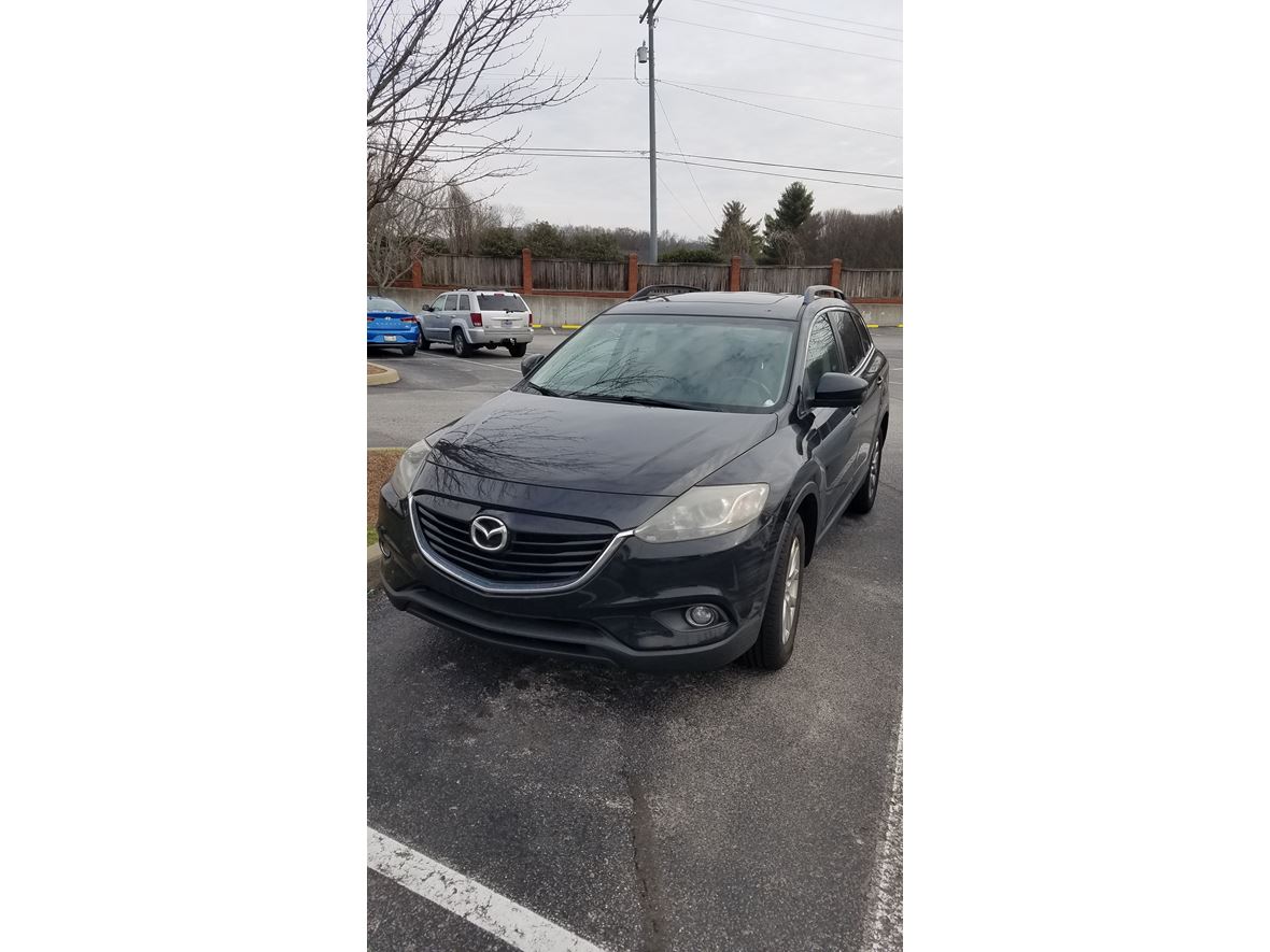 2014 Mazda CX9 for Sale by Owner in Goodlettsville, TN 37072