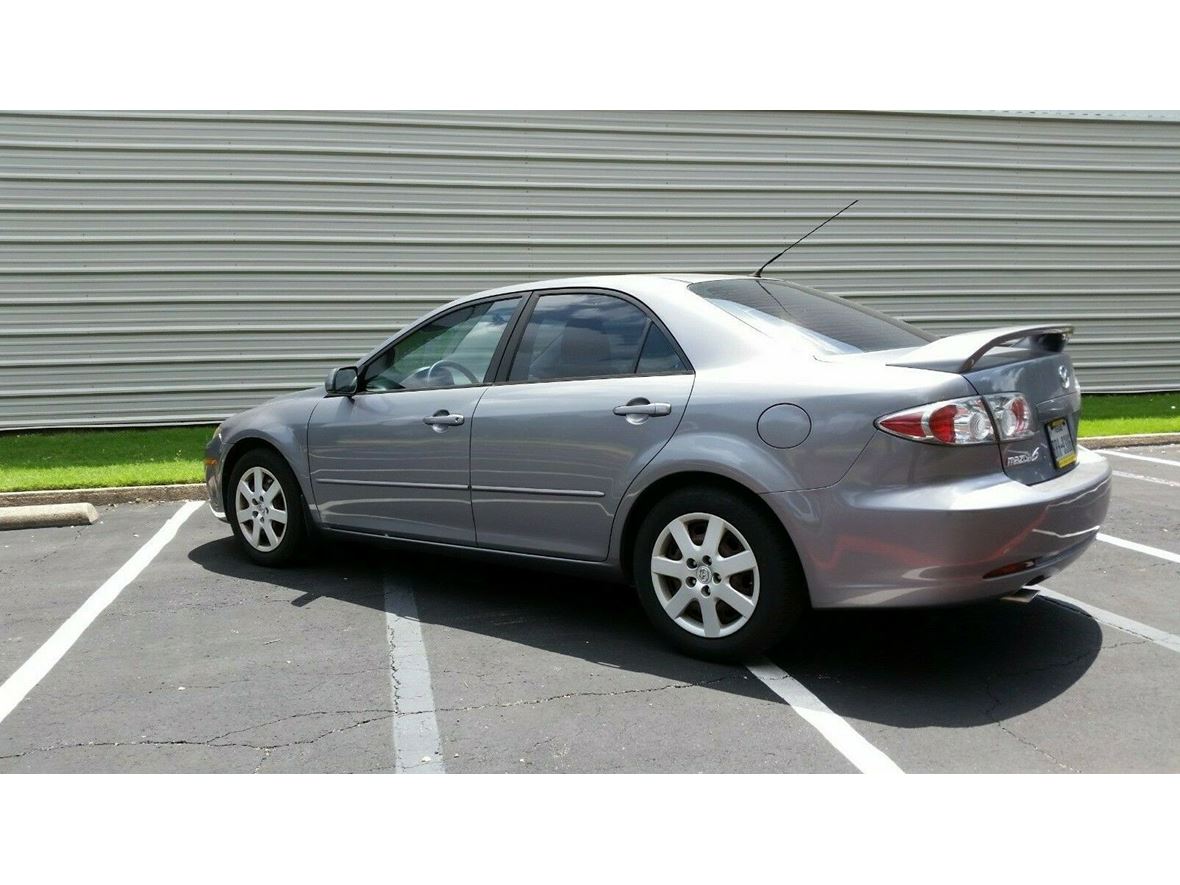 2006 Mazda Mazda6 for sale by owner in Amarillo