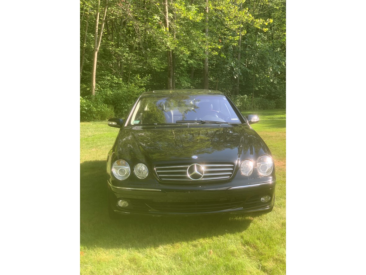 2003 Mercedes-Benz 600-Class for sale by owner in West Springfield