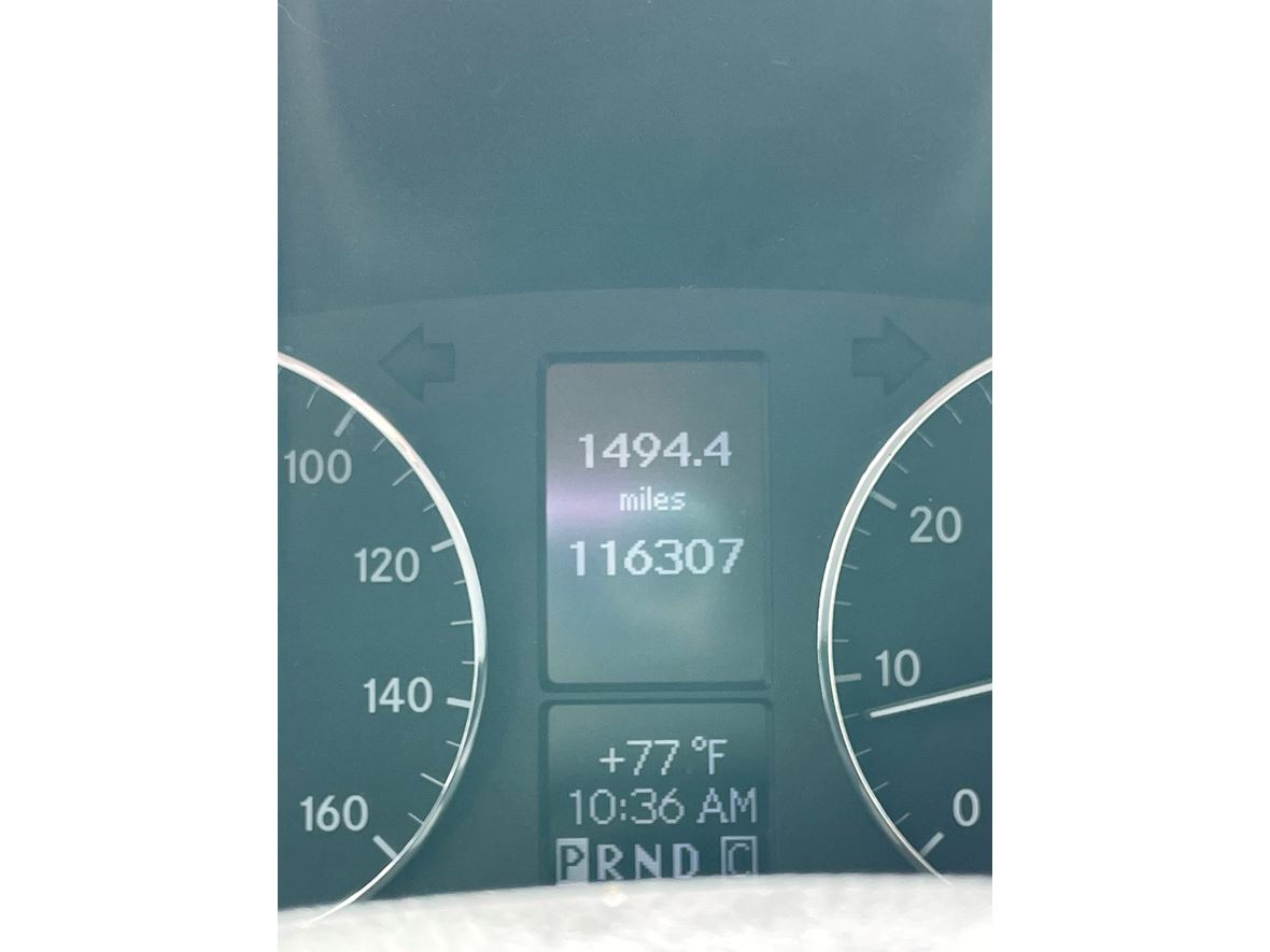 2007 MercedesBenz c230 for Sale by Owner in Rensselaer, IN 47978