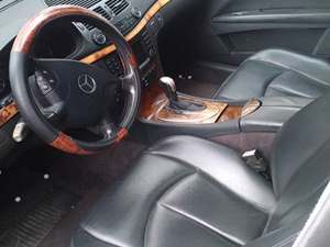 Mercedes-Benz E-Class for sale by owner in Thornburg VA