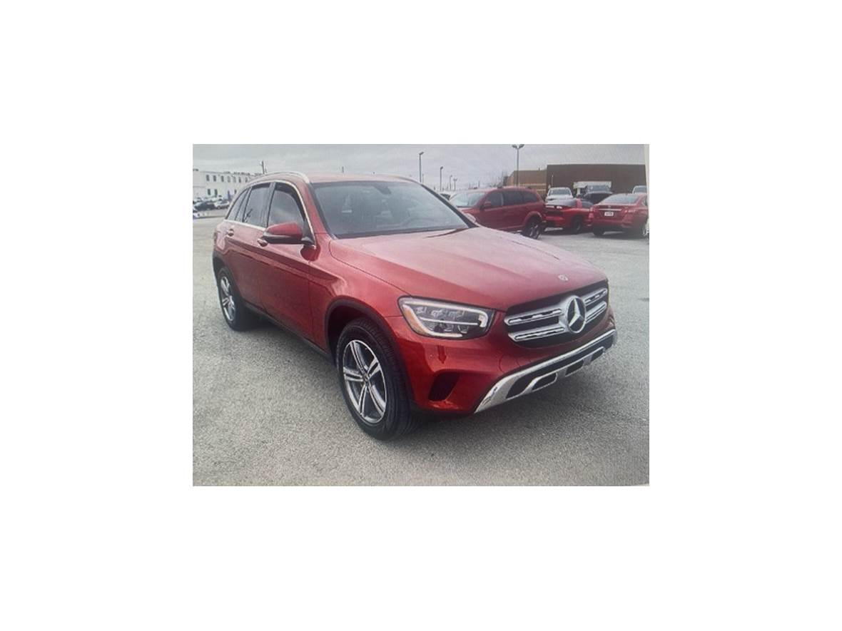 2018 Mercedes-Benz GLC-Class for sale by owner in Lake Villa