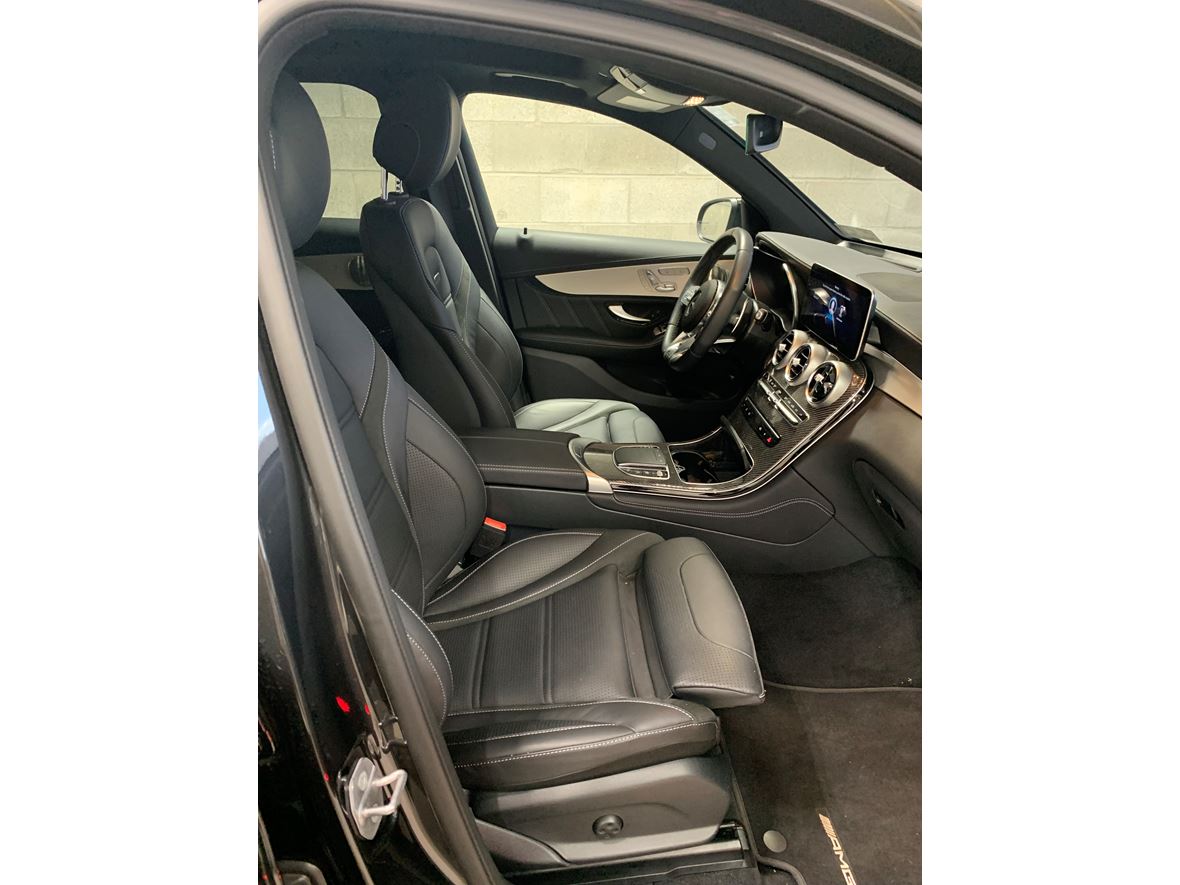2021 Mercedes-Benz GLC-Class for sale by owner in Canonsburg