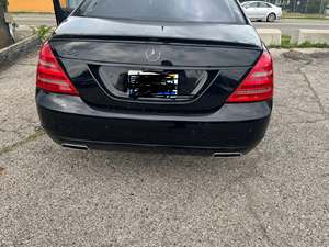 Mercedes-Benz S-Class for sale by owner in Detroit MI