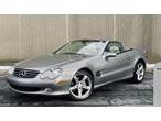 2006 Mercedes-Benz SL-Class for sale by owner